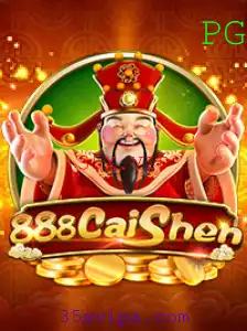 Descubra o Universo de 888CaiShen: Descrição Completa e Regras do Jogo
