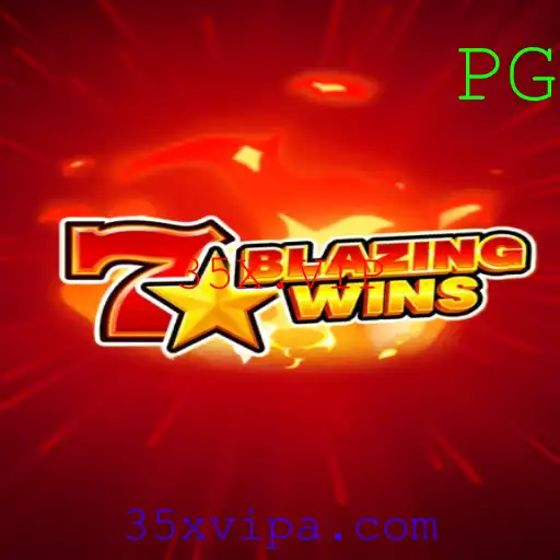 Descubra o Empolgante Mundo de BlazingWins com 35X.VIP