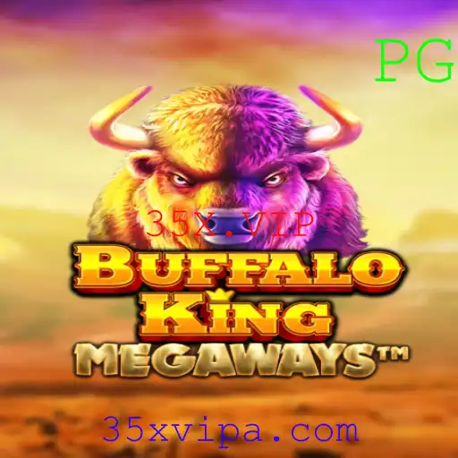 BuffaloKing: Um Jogo Empolgante de Cassino Online com 35X.VIP