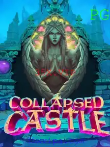 CollapsedCastle: Aventuras Épicas e Estratégia no Mundo de 35X.VIP