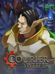 CourierSweeper: A Revolução no Mundo dos Jogos de Estratégia