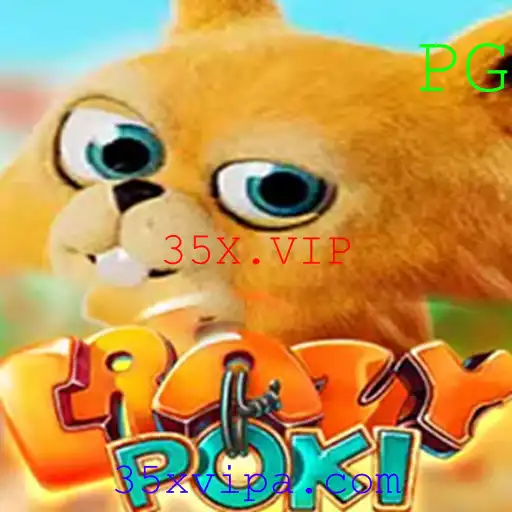Descubra o Fascinante Mundo de CrazyPoki com 35X.VIP