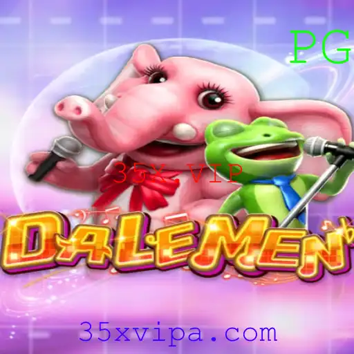 Descubra o Universo de DALEMEN: Uma Aventura Inovadora com 35X.VIP