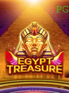 Descubra o Fascinante Mundo de EgyptTreasure: Descrição e Regras do Jogo
