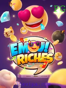 Explore o Mundo do Jogo EmojiRiches