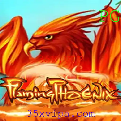 Descubra o Mundo Empolgante de FlamingPhoenix: Um Jogo de Estratégia Intenso