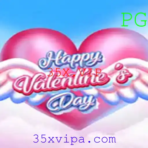 Descubra o Encanto do Jogo 'HappyValentinesDay' com 35X.VIP