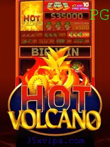 Explorando o Mundo Emocionante de HotVolcano: Um Jogo de Aventura