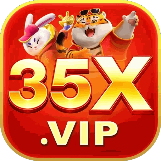 35X.VIP Logo