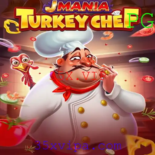 Descubra a Emoção de JManiaTurkeyChef: Um Mergulho no Mundo da Culinária de Jogo