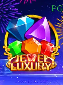 Explorando o Mundo de JewelLuxury: Um Jogo de Estratégia e Emoção