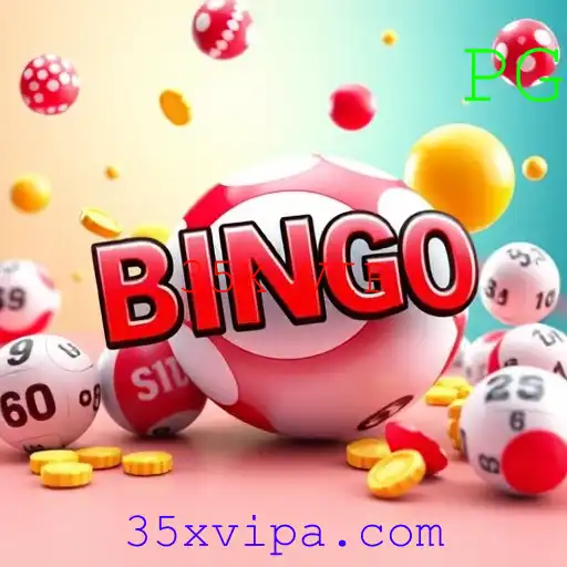 Jogos de bingo