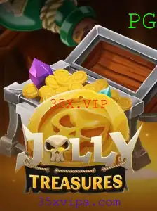 Explorando JollyTreasures: Aventuras e Estratégias no Mundo do Cassino Digital