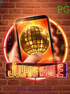 Explorando Jumpingmobile: O Jogo Inovador com 35X.VIP