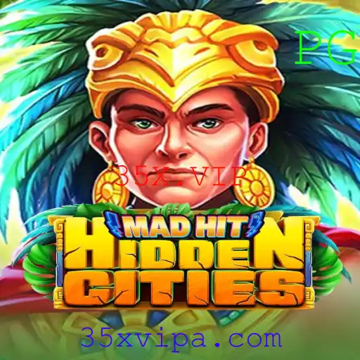 Explorando o Universo de MadHitHiddenCities