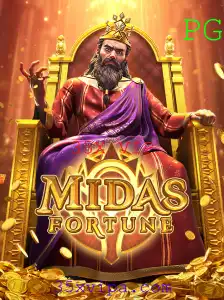 Descrição e Regras do Jogo MidasFortune com Enfoque Atual