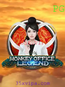 Descubra o Universo de MonkeyOfficeLegend: Um Fenômeno de Entretenimento com 35X.VIP