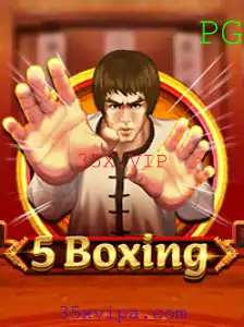 5Boxing: O Novo Fenômeno dos Jogos de Estratégia