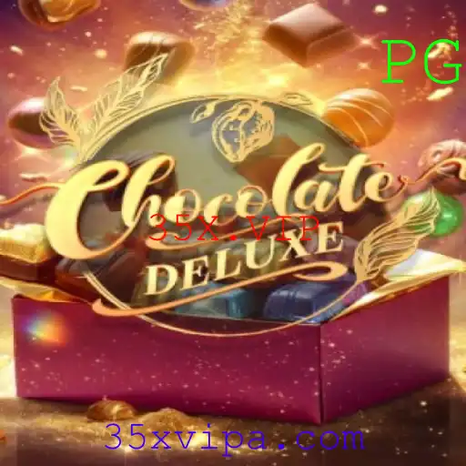 Explorando o Mundo de ChocolateDeluxe