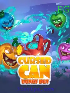 CursedCanBonusBuy: Uma Viagem Através do Novo Mundo dos Jogos de Cassino