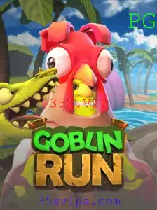 Descubra GoblinRun: Um Mergulho no Fantástico com 35X.VIP