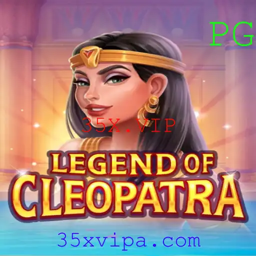 Descubra LegendOfCleopatra: A Experiência de Jogo Inigualável com 35X.VIP