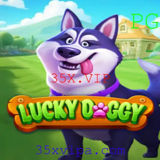 Explorando o Mundo de LuckyDoggy: Como Jogar e Vencer