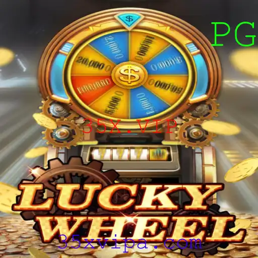 Descubra o Fascinante Mundo do Jogo LuckyWheel