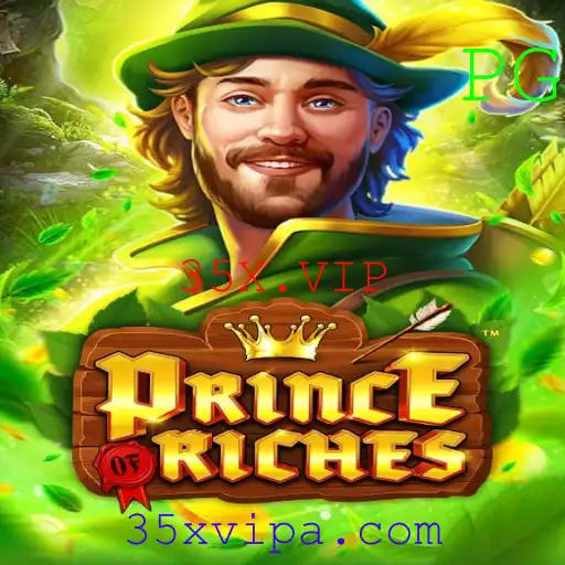 Descubra o Empolgante Jogo PrinceOfRiches e Como Jogar com 35X.VIP