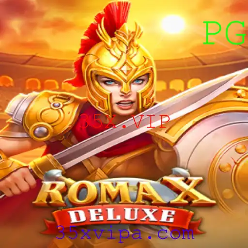 Explorando o Fascinante Mundo de 'RomaXDeluxe': Uma Introdução ao Jogo e Suas Regras