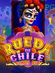 Descubra o Emocionante Mundo de 'RuedaDeChileBonusBuy'