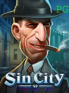 SinCity: Uma Introdução ao Jogo com a Palavra-Chave 35X.VIP