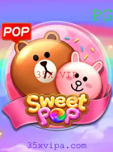 Explorando o Universo de SweetPOP: Diversão e Estratégia com 35X.VIP