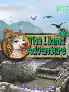 Aventuras no Mundo de TheLlamaAdventure com a Chave 35X.VIP
