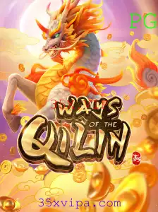 Explorando WaysoftheQilin: Um Mundo Místico de Aventura