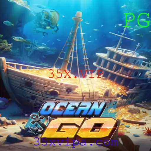 OceanGO: Explorando o Universo Marinho com 35X.VIP