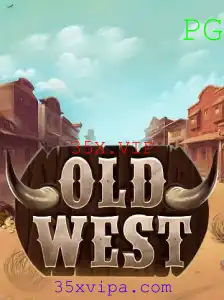 Explorando o Fascinante Mundo do Jogo OldWest com a Chave 35X.VIP