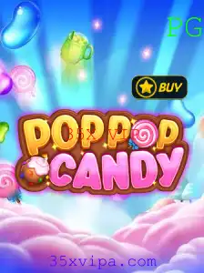Descubra o Fascinante Mundo de POPPOPCANDY: Estratégia e Diversão com a Palavra-Chave 35X.VIP