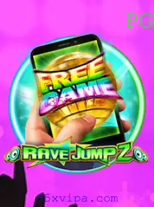 RaveJump2M: Experimente a Emoção com 35X.VIP