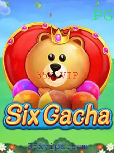 Descubra o Mundo de SixGacha: O Novo Fenômeno dos Games com 35X.VIP