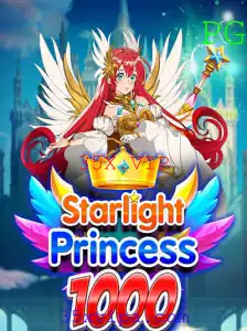 Descubra o Empolgante Mundo de StarlightPrincess1000: Regras e Inovações