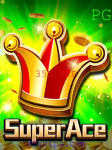 Descubra o Fascinante Mundo de SuperAce: Um Jogo Revolucionário
