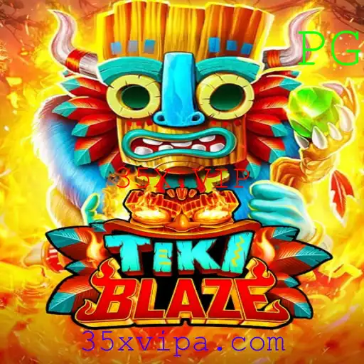 Descubra o Mundo Vibrante de TikiBlaze: A Nova Sensação dos Jogos