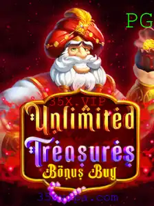 Descubra o Fascinante Mundo de UnlimitedTreasuresBonusBuy e a Exclusiva Experiência 35X.VIP