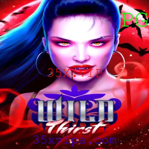 Descubra o Fascinante Mundo de WildThirst: Um Jogo Revolucionário no 35X.VIP